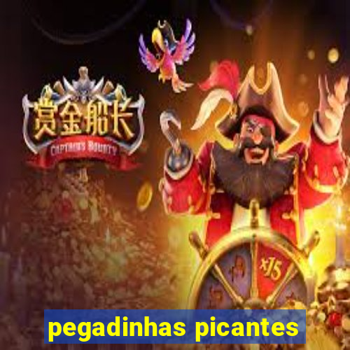 pegadinhas picantes